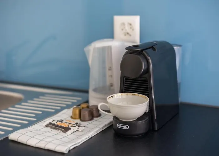 Urban Oasis With Queen Bed And View Be-48 Apartment *