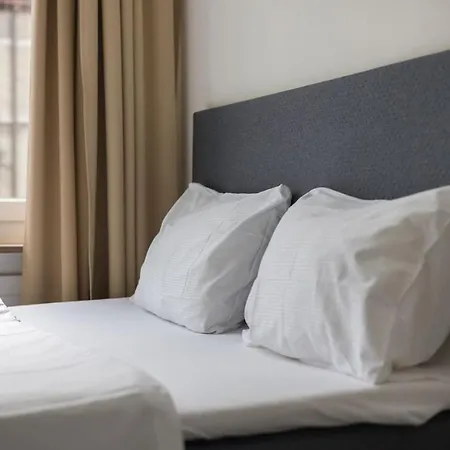 公寓 Urban Oasis With Queen Bed And View Be-48