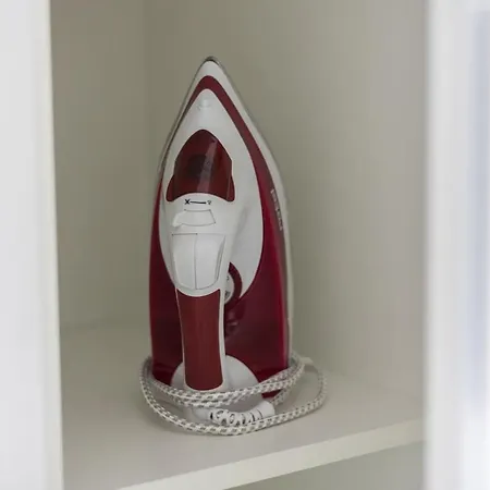 Urban Oasis With Queen Bed And View Be-48 公寓 苏黎世