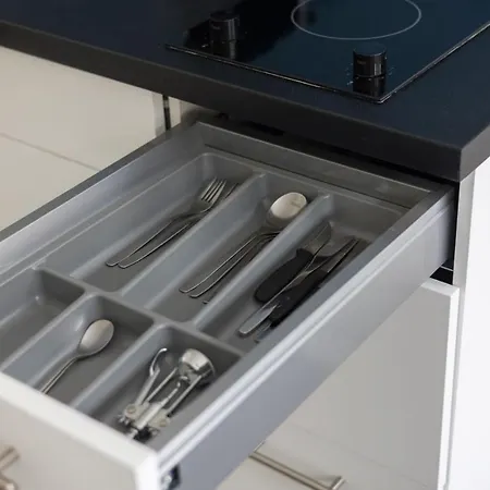 Urban Oasis With Queen Bed And View Be-48 زيورخ