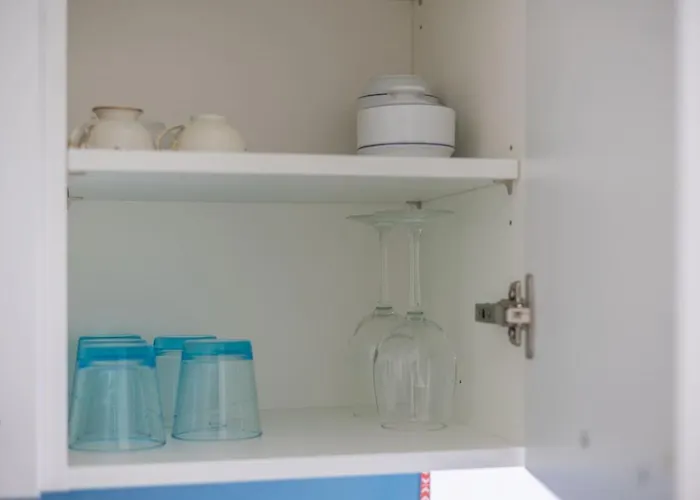 Urban Oasis With Queen Bed And View Be-48 شقة *