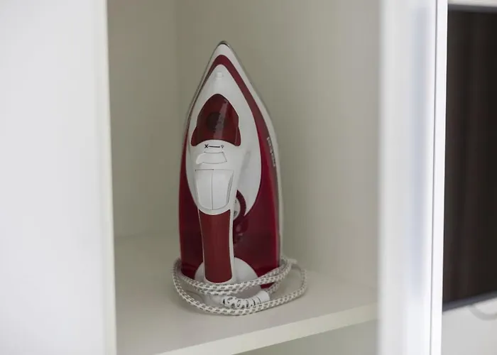 Urban Oasis With Queen Bed And View Be-48 شقة زيورخ