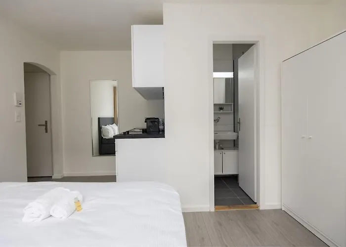 Urban Oasis With Queen Bed And View Be-48 公寓 *