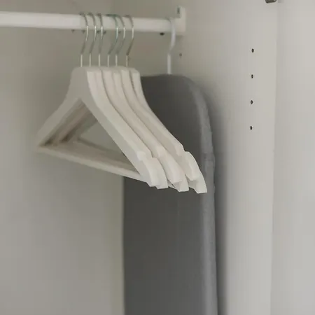 Urban Oasis With Queen Bed And View Be-48 Apartamento Zúrich