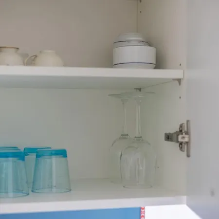 Urban Oasis With Queen Bed And View Be-48 Apartamento *